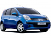 Nissan Note Minivan I